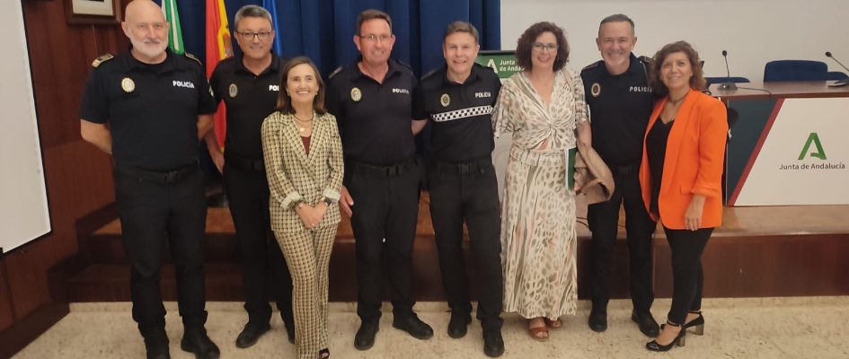 Jornada formativa y de perfeccionamiento sobre la figura del Agente Tutor 2024 (3)