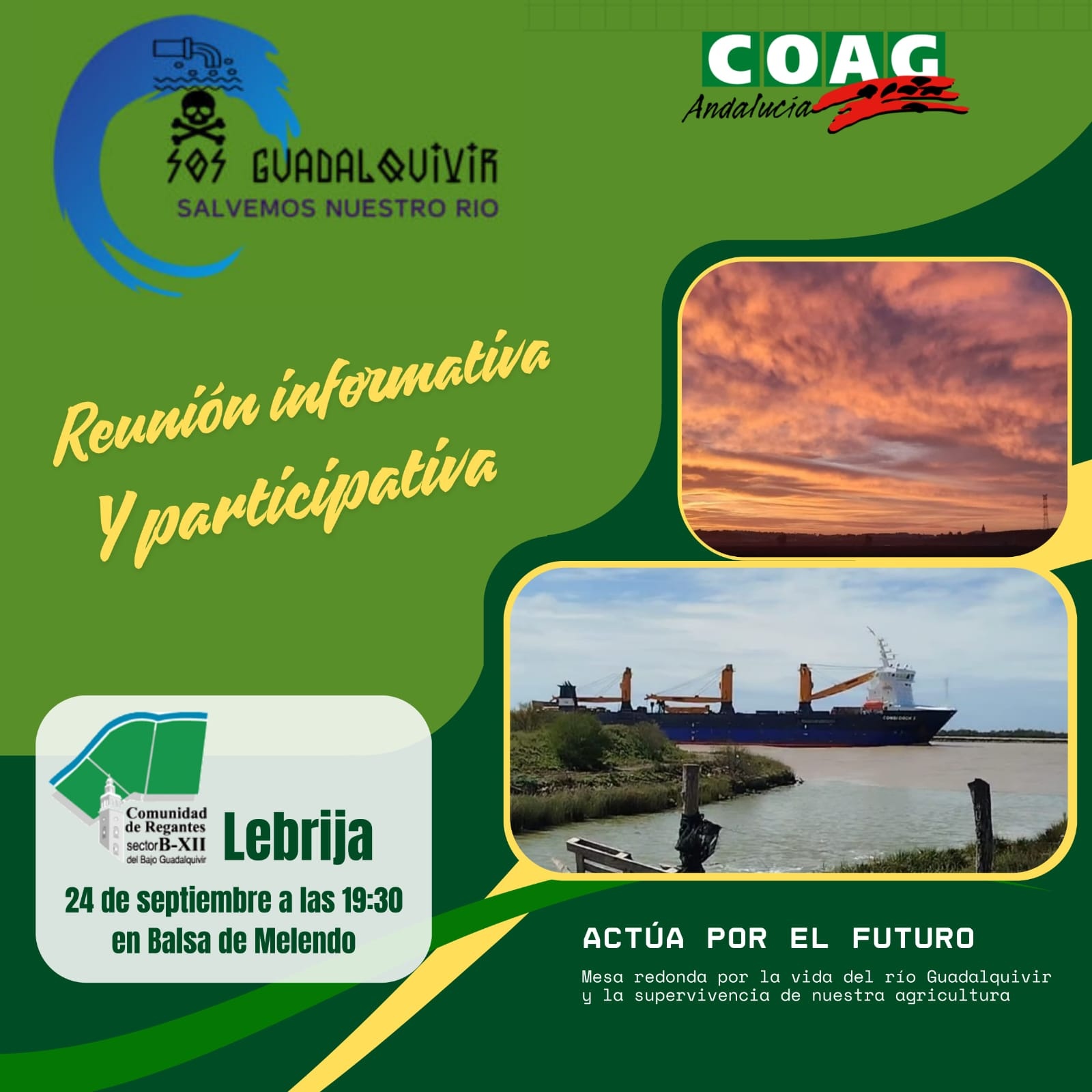 Jornada sobre Vida del Guadalquivir (3)