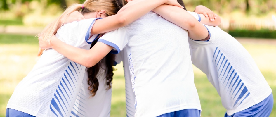 Juego Limpio - imagen archivo