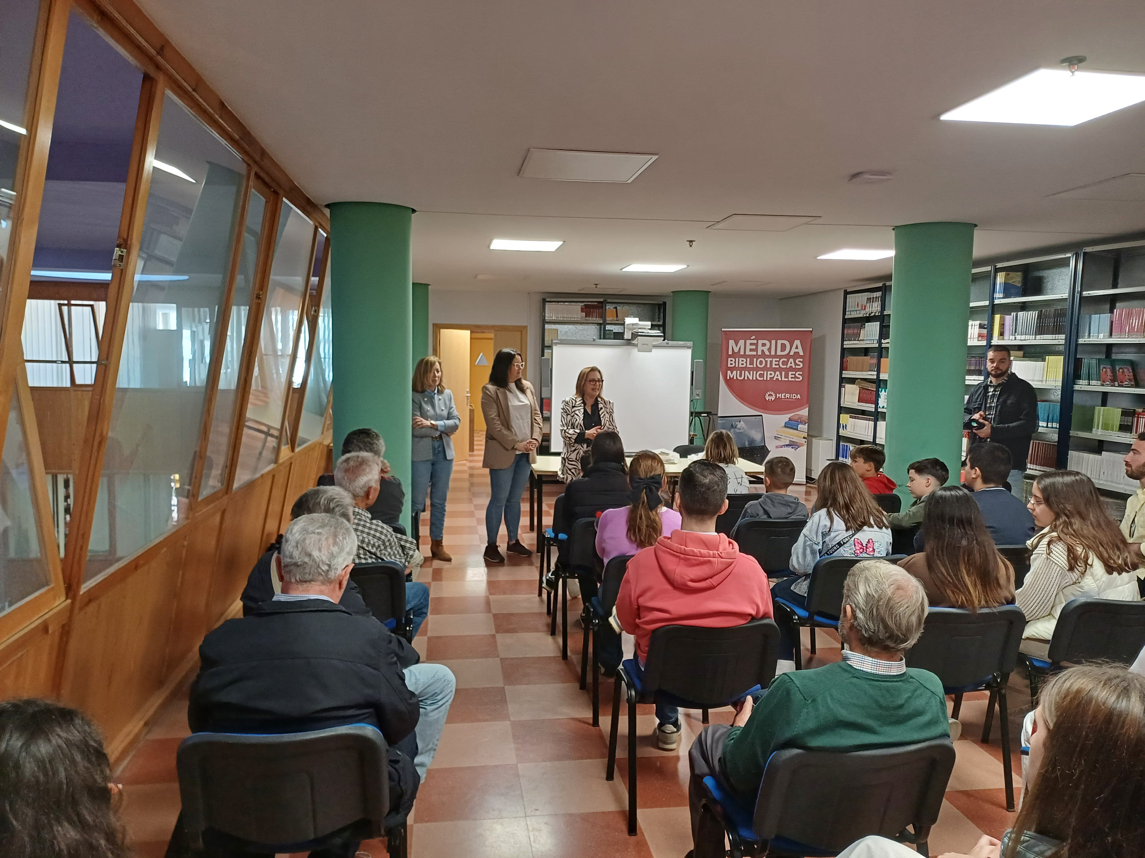 La Ruta Nebrisense andaluza -Certamen Literario  (5)