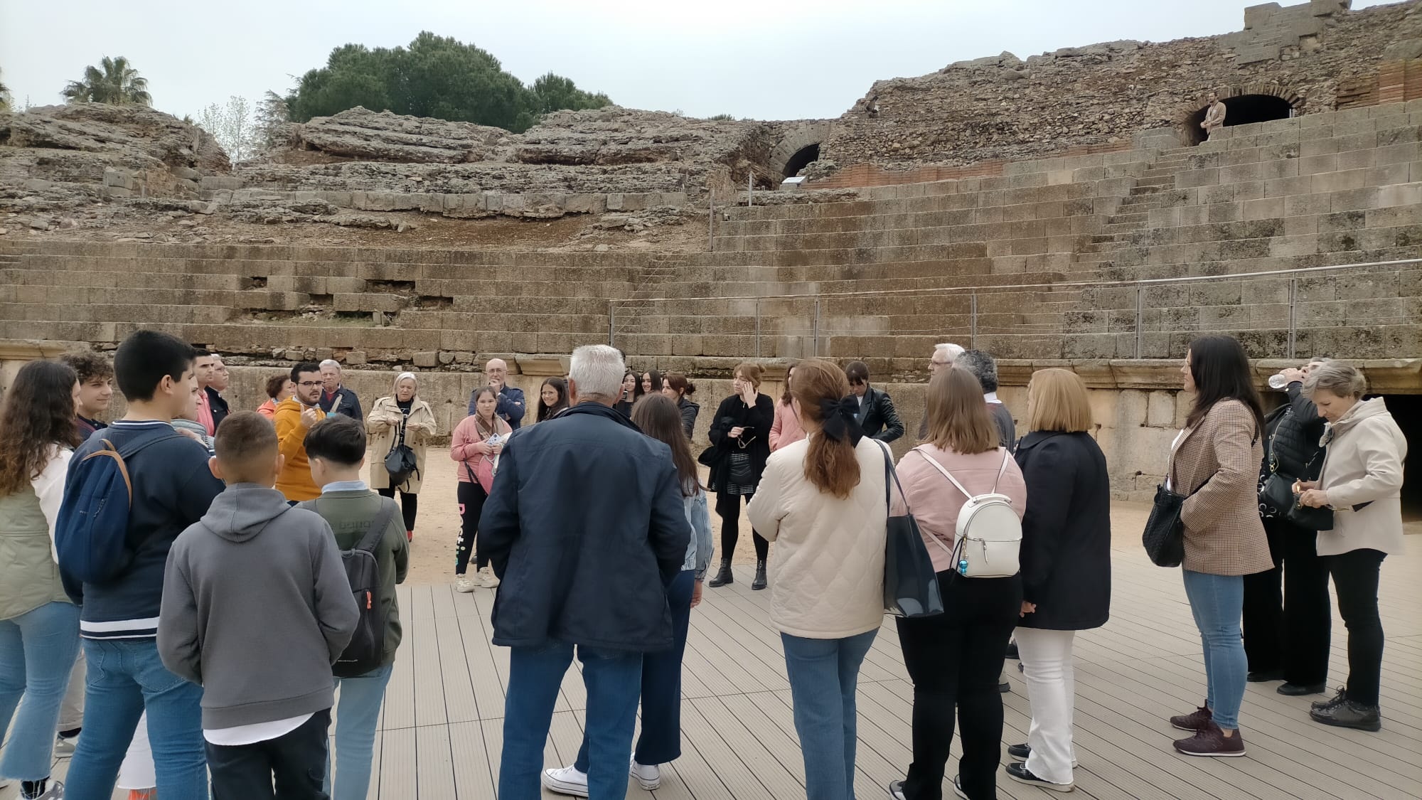 La Ruta Nebrisense andaluza -Certamen Literario  (8)