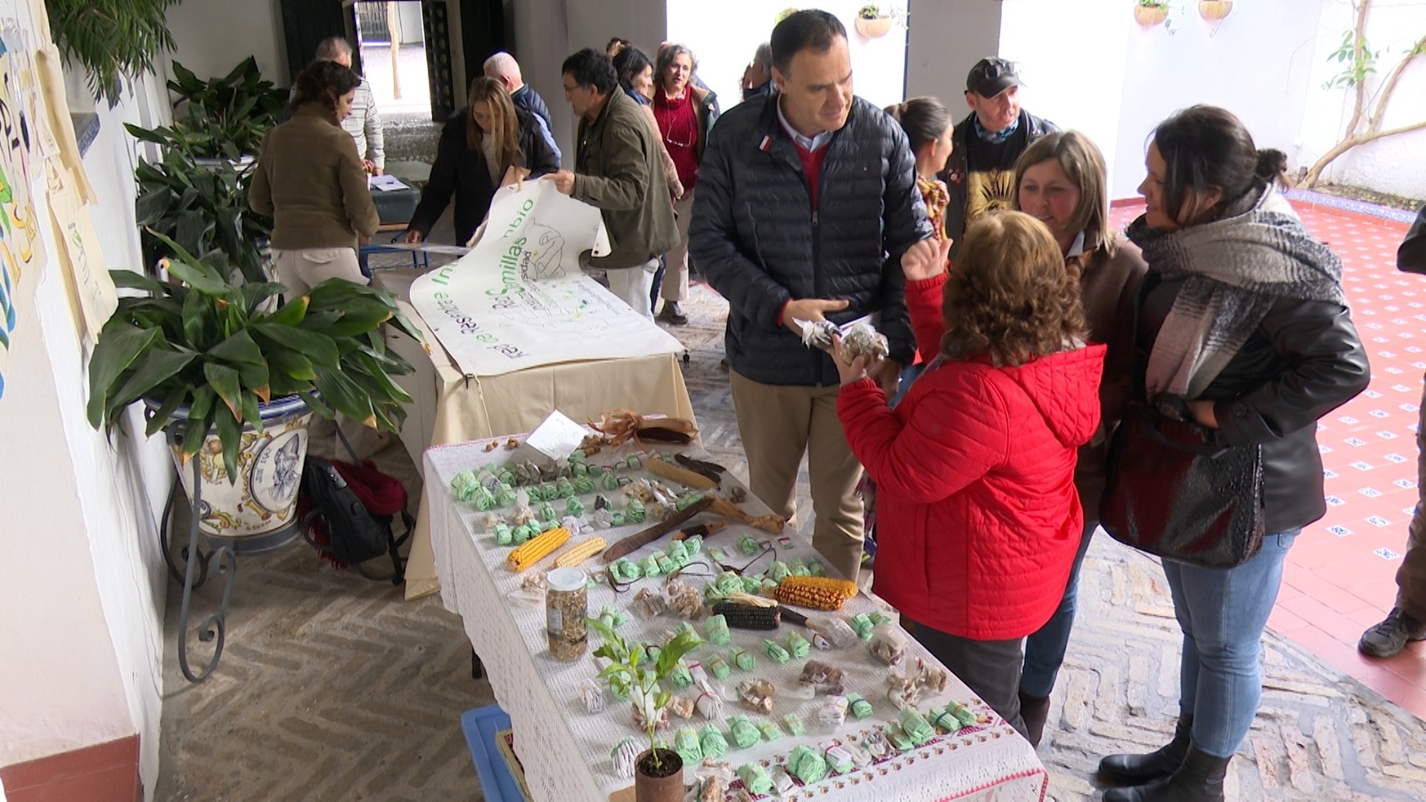 La Simiente - IX Encuentro (0 1)