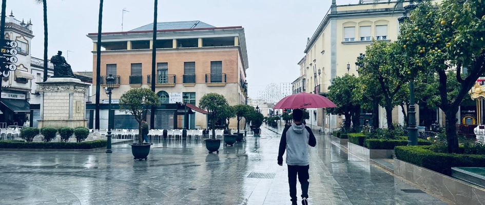 Lebrija - 15 noviembre 25