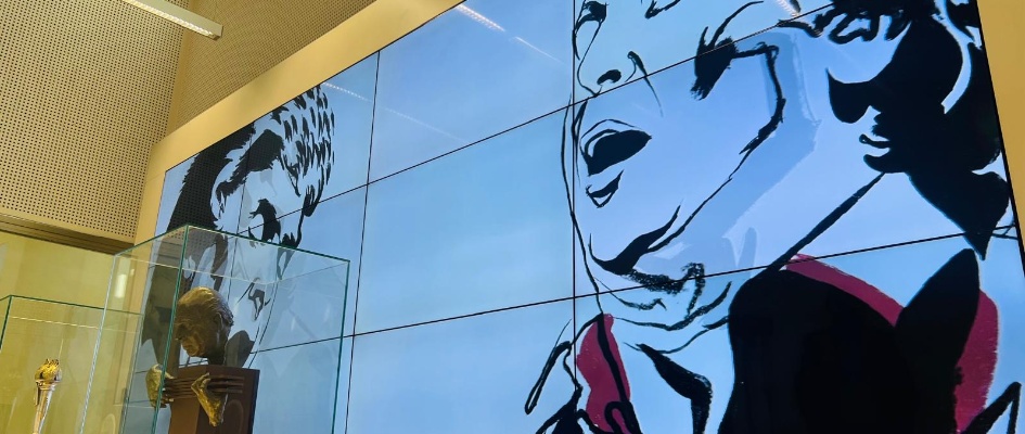 Llave de la Caja de Las Letras (1)