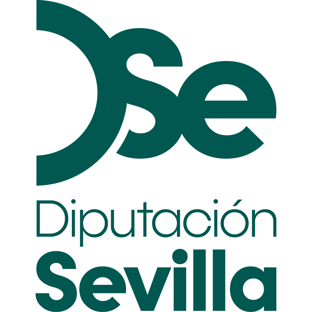 Logo Diputación Sevilla