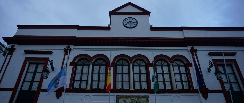 Luto oficial - octubre 2024