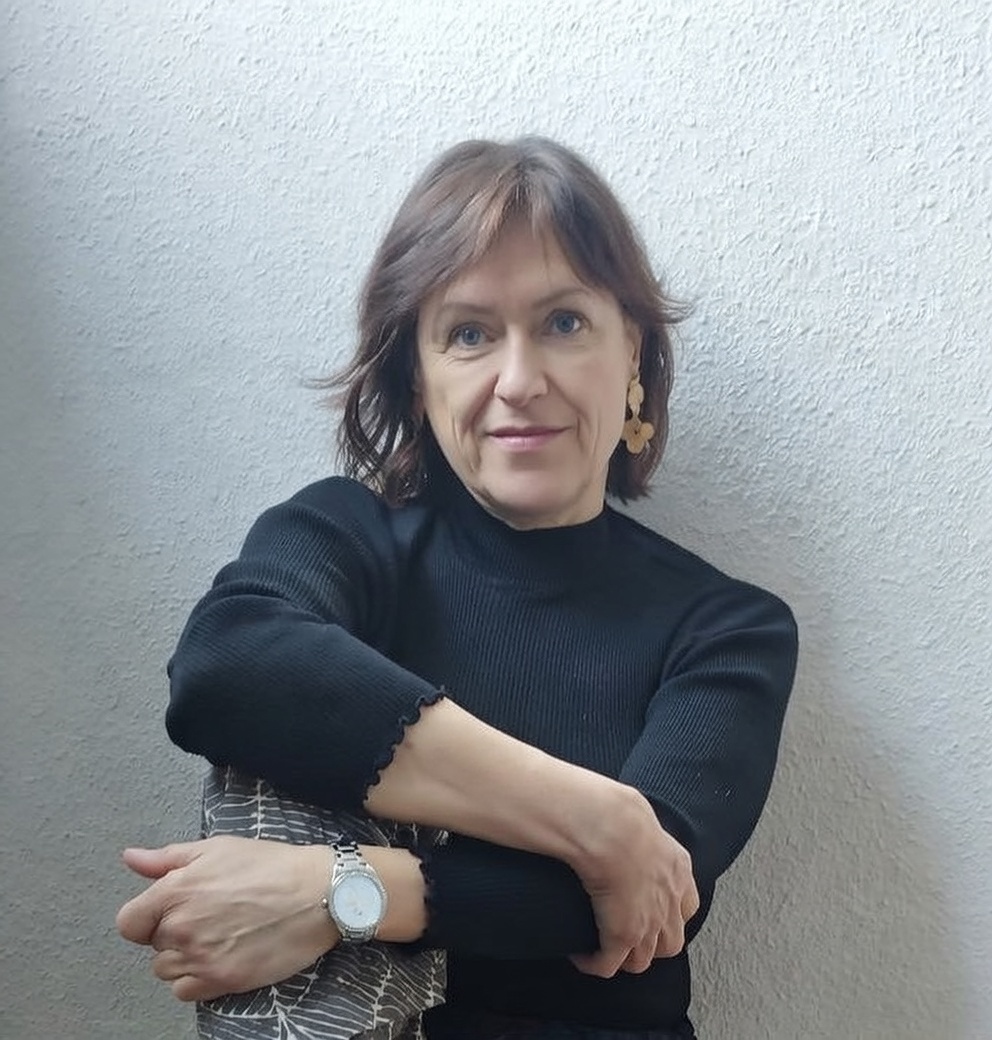 MARISOL ORTIZ DE ZARATE