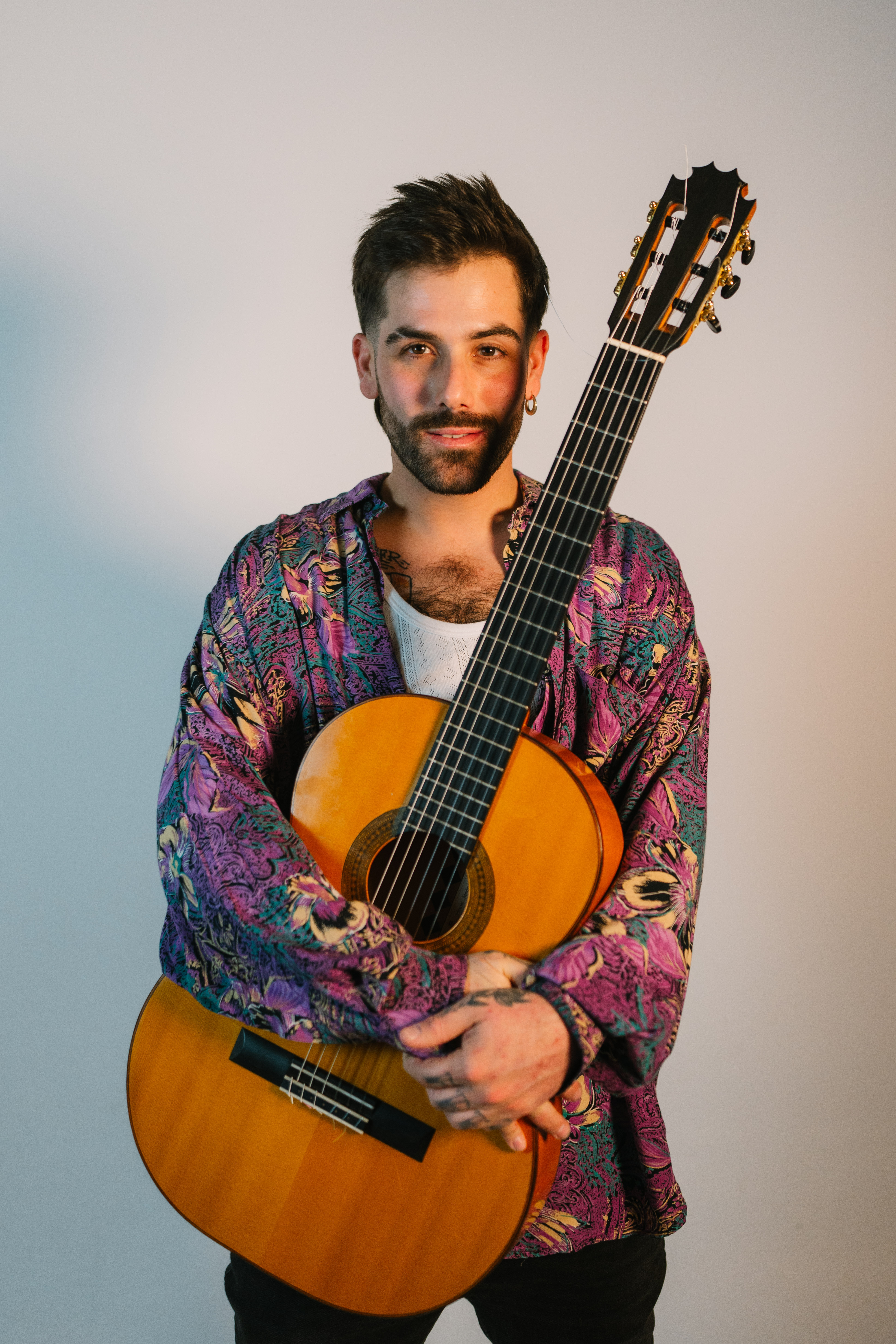 MIGUELICHI LOPEZ REPORT