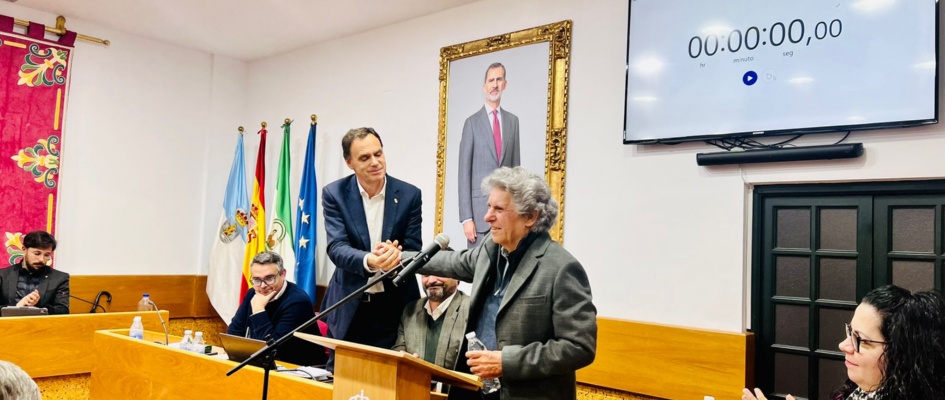 Manuel de Paula nombrado Hijo Predilecto de la ciudad de Lebrija (3)