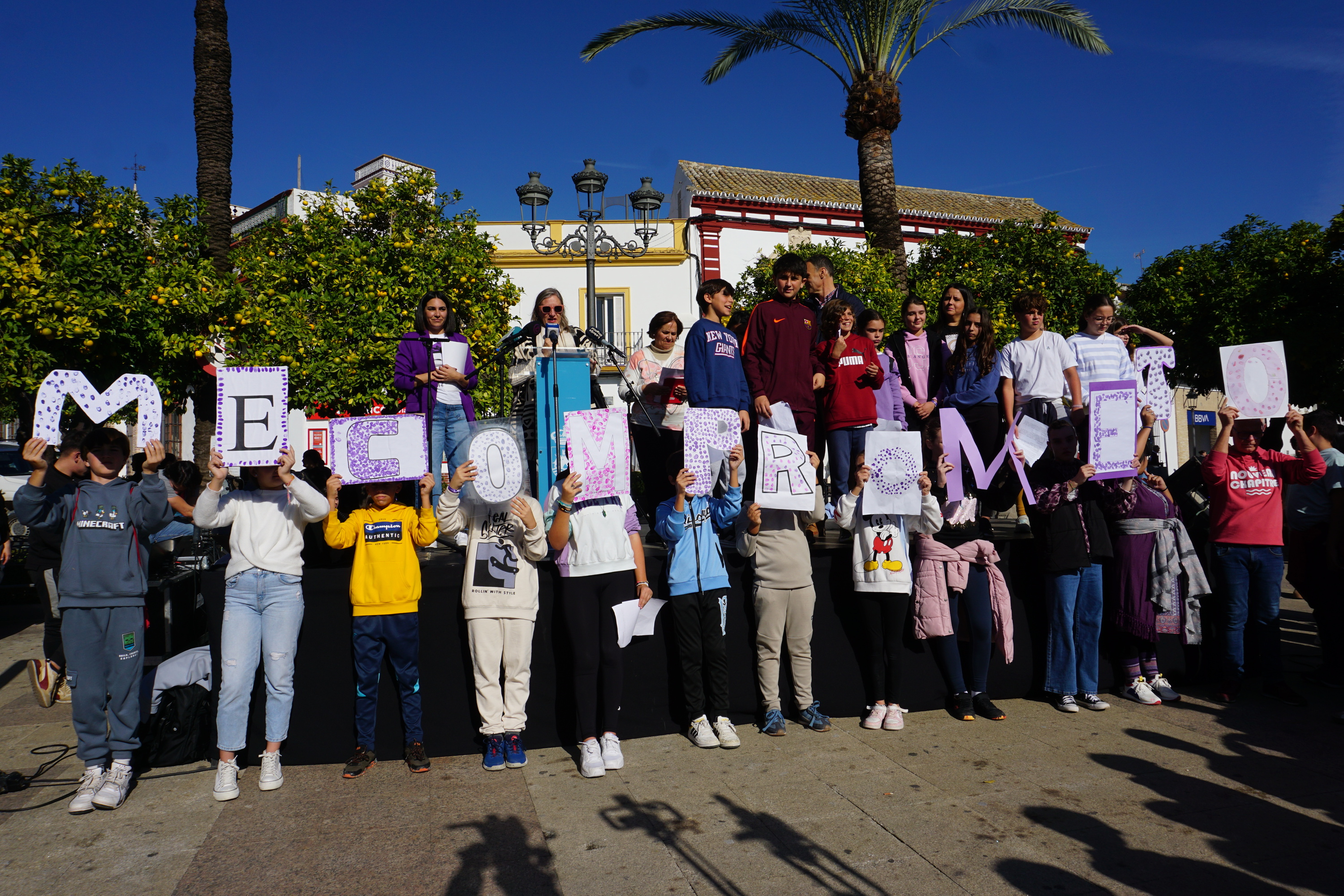 Marcha contra la violencia de género 2024 (30)
