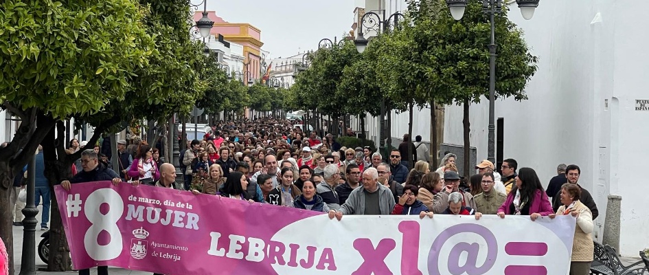 Marcha por la Igualdad 2026 (2)