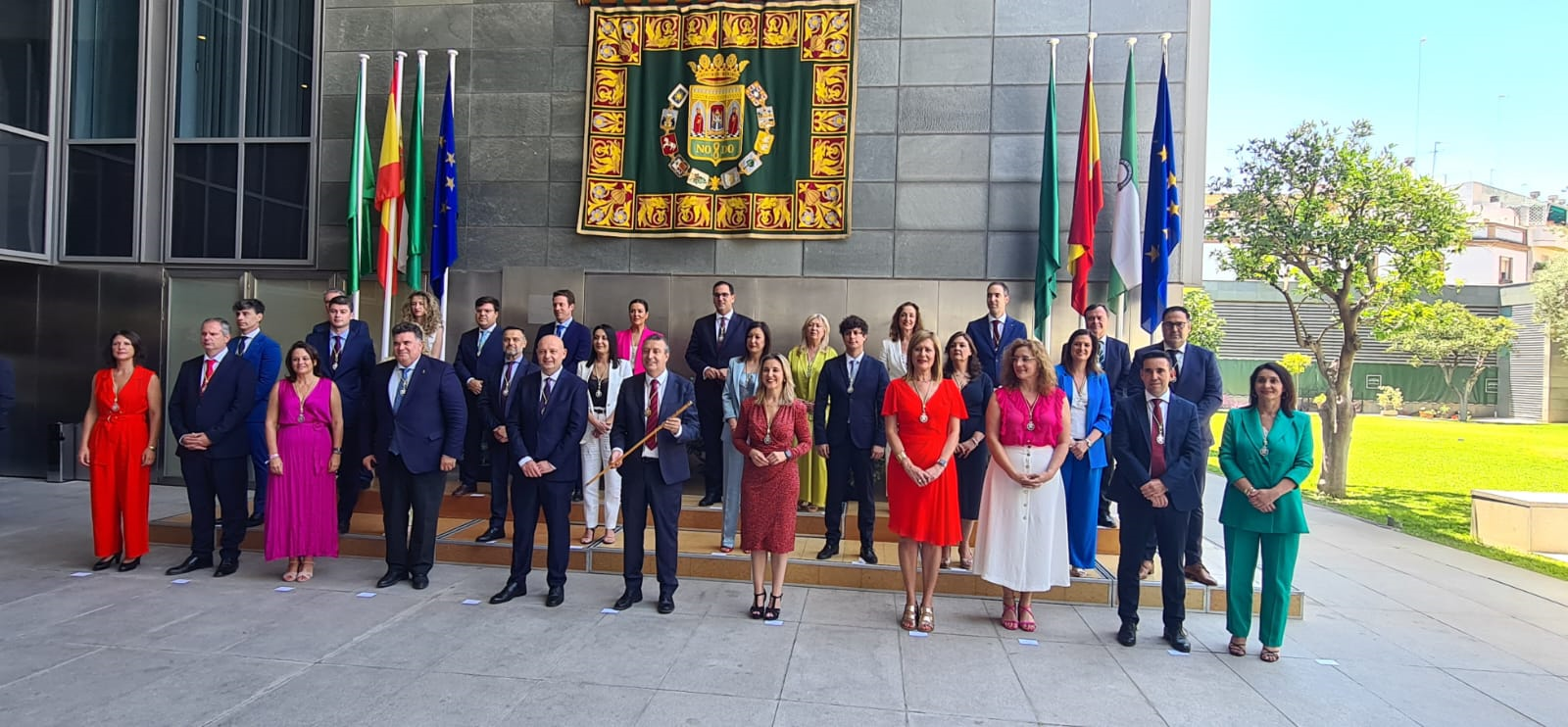 María Encarnación Fuentes - Diputación Sevilla julio 23 3