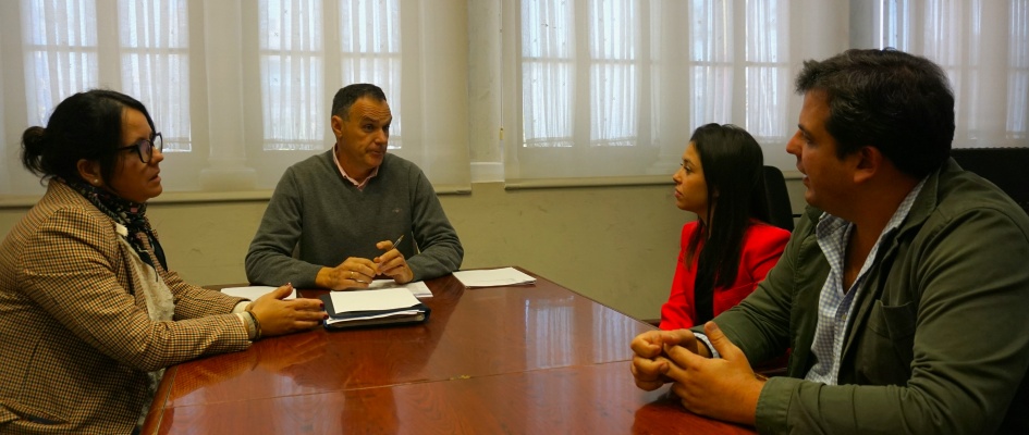 Master Fudanción Cajasol 2025