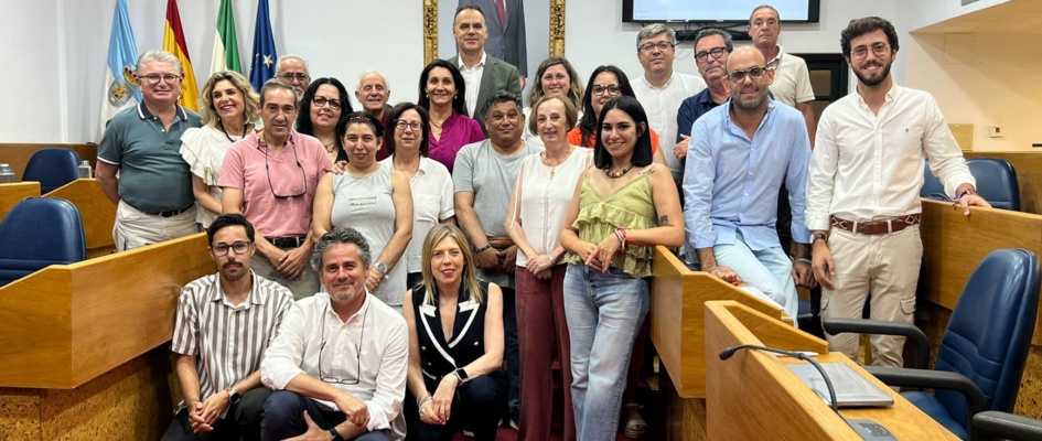 Medalla Oro Ajudisle