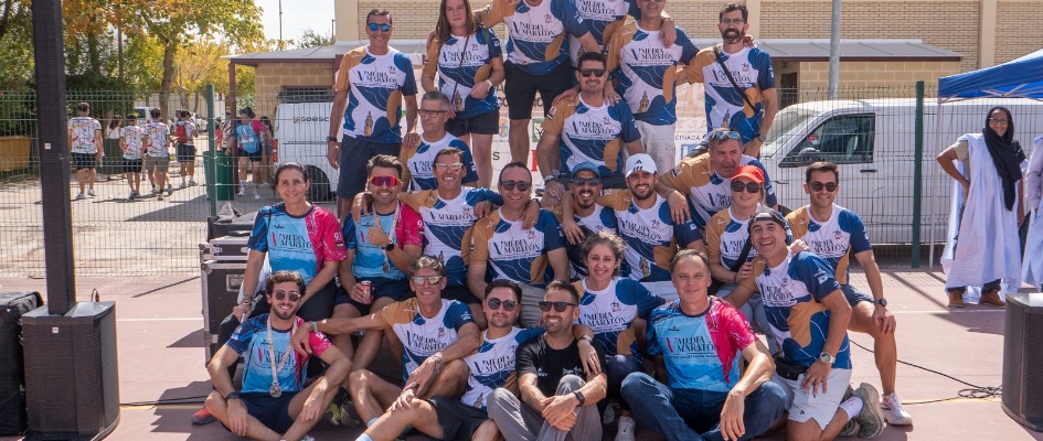 Media Maratón 2026