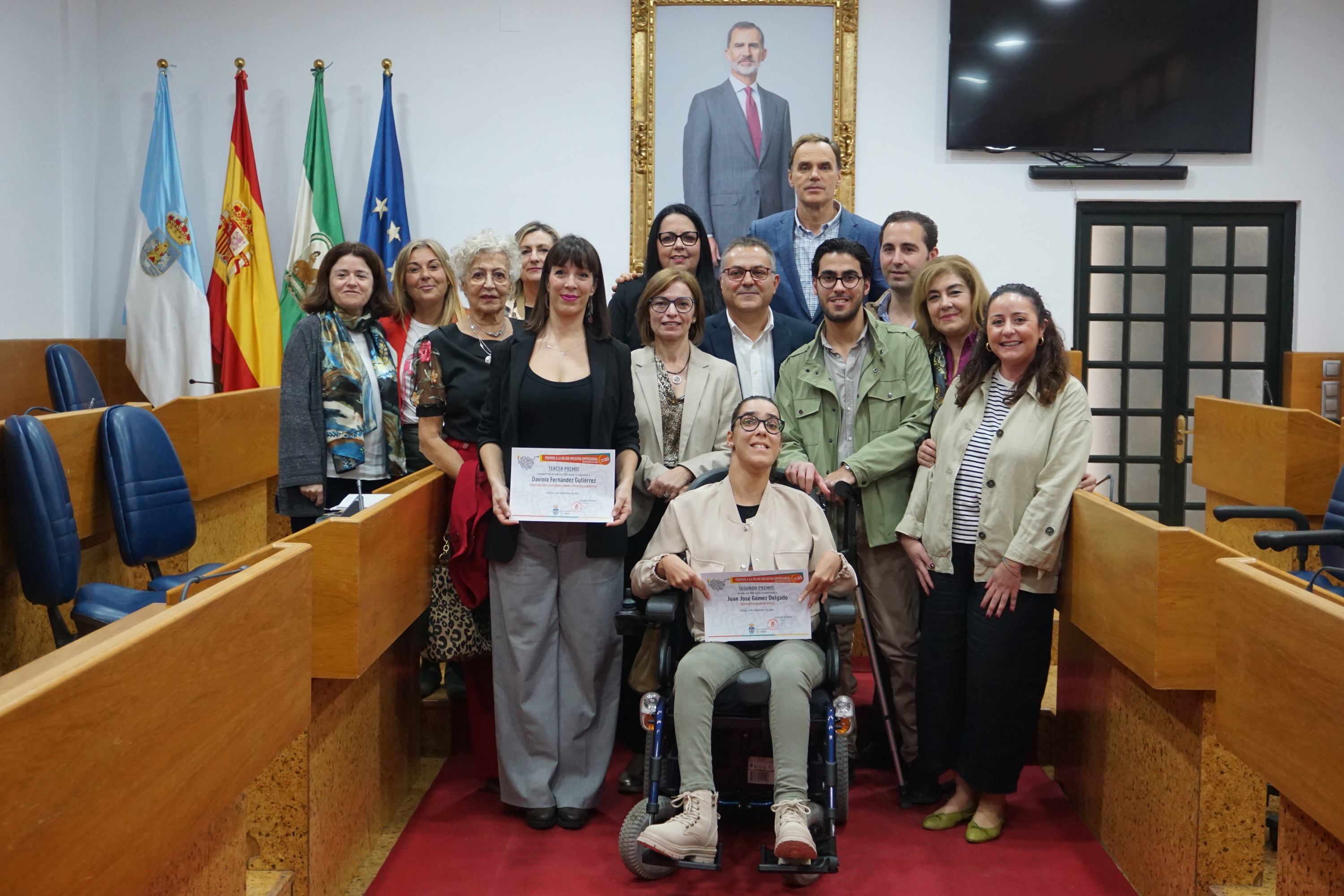 Mejor Iniciativa Empresarial 2022 (14)