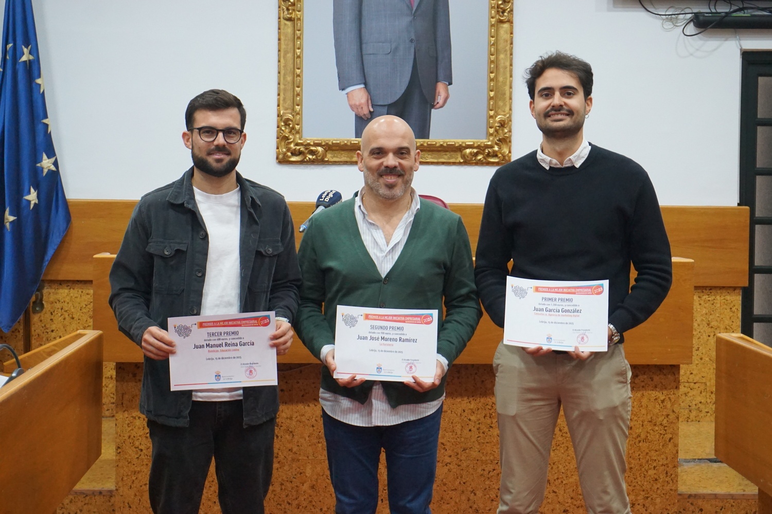 Mejor Iniciativa Empresarial 2023 - dic 25 Lebrija (1)