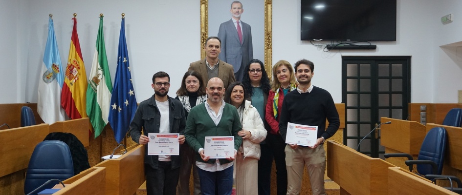 Mejor Iniciativa Empresarial 2023 - dic 25 Lebrija (3)