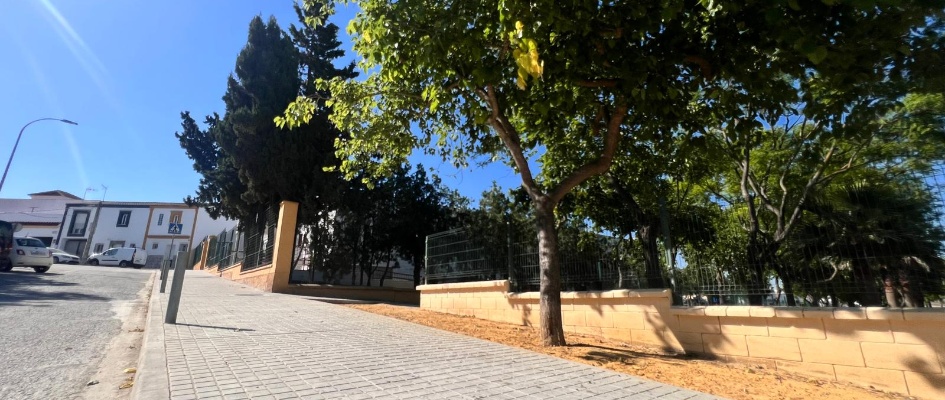 Mejora accesibilidad CEIP Josefa Gavala (3)