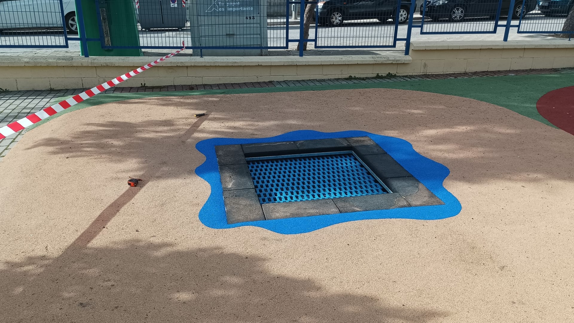 Mejoras Parques Infantiles (1)