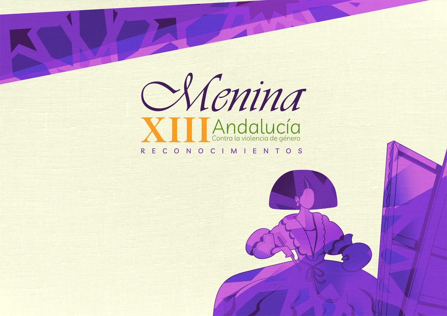 Meninas 2025 - Lebrija