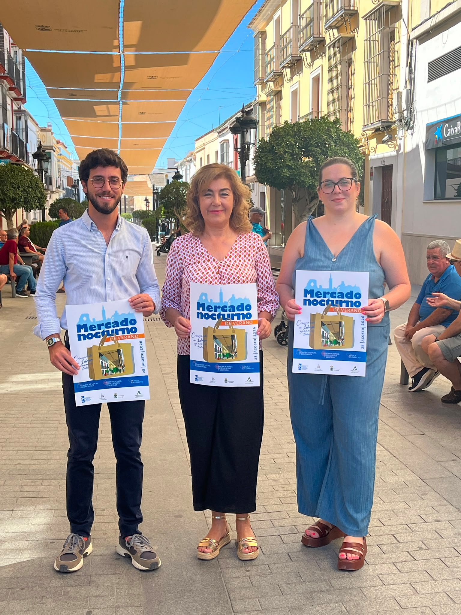 Mercado Nocturno de Verano 2026 (2)