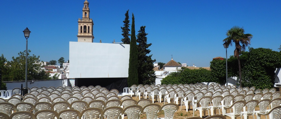 Mirador de la Peña - Lebrija