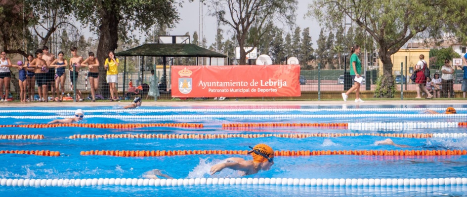 Natación26 - Imagen archivoMunicipal