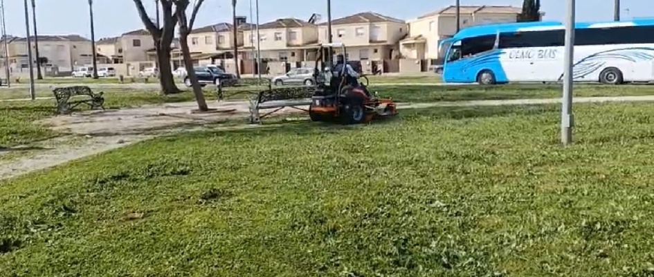 Nueva maquinaria  Mantenimiento (1)