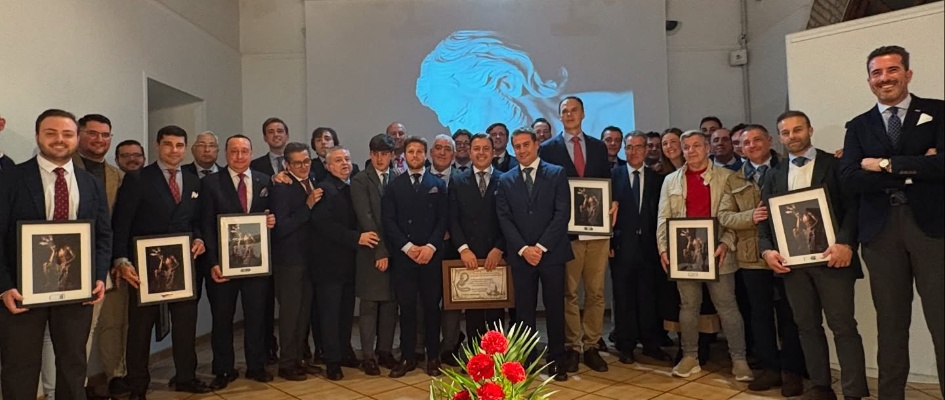 Nuevo misterio que acompañará al Señor de la Humildad (2)