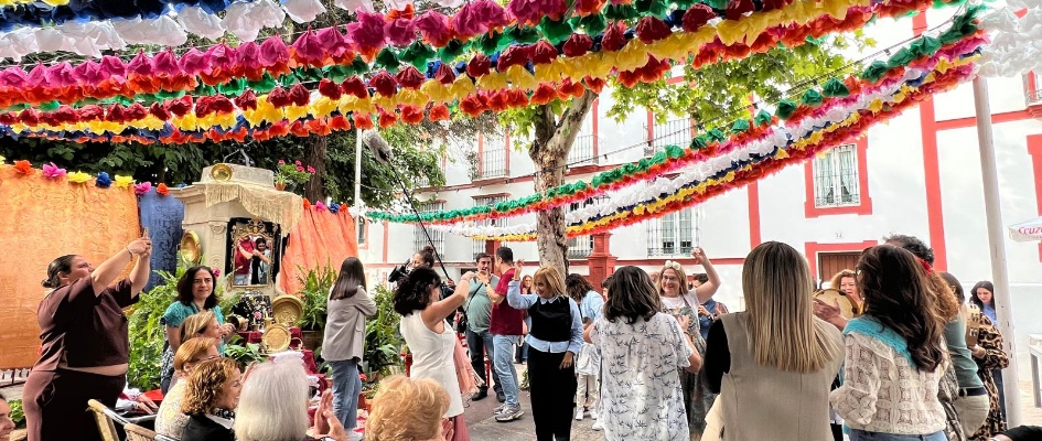 Octava de Cruces 2026