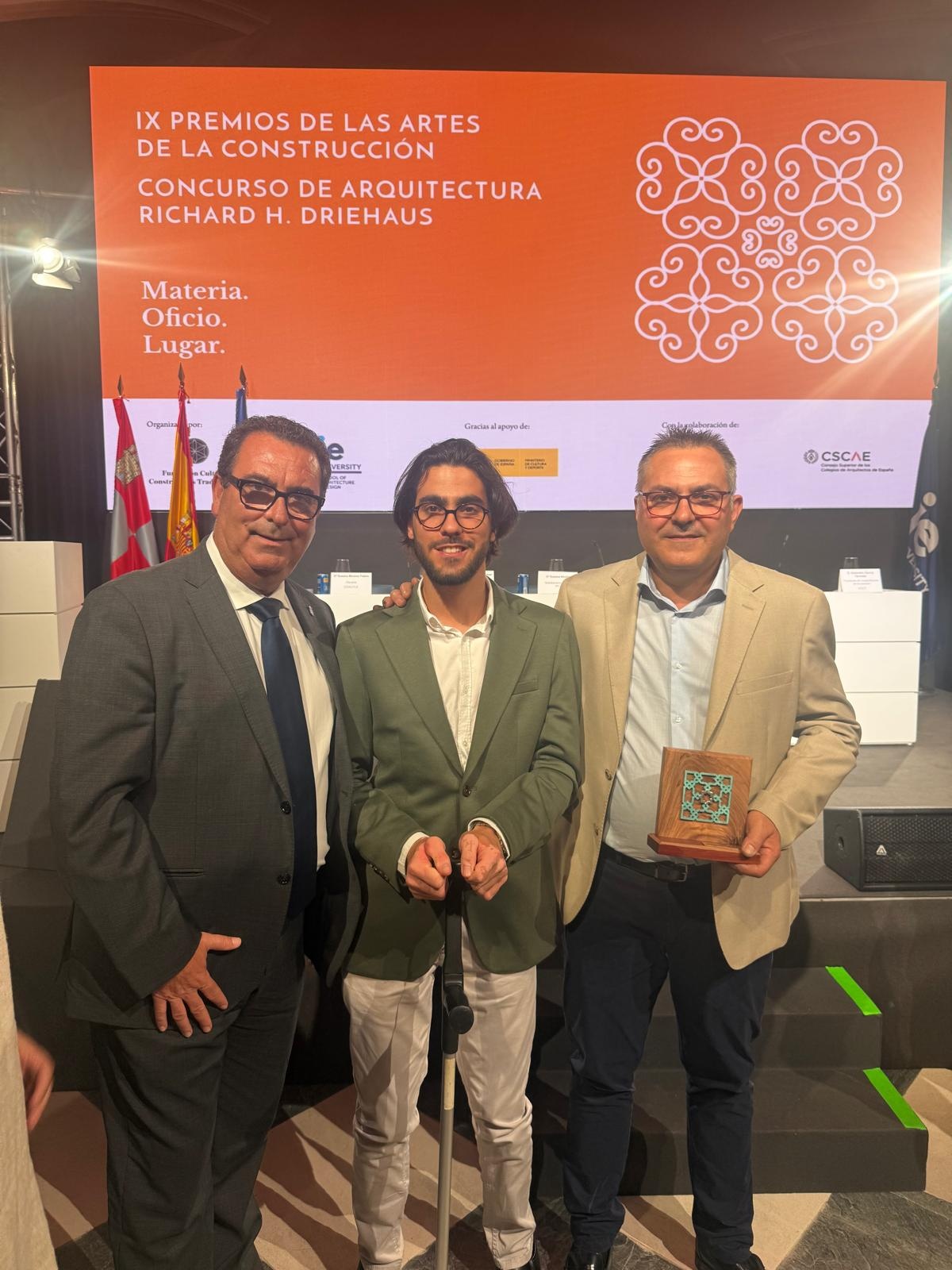 PREMIO FORJA LEBRIJA - JUNIO 2025 (1)