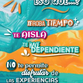 PRIMERA PISTA CAMPAÑA MOVIL