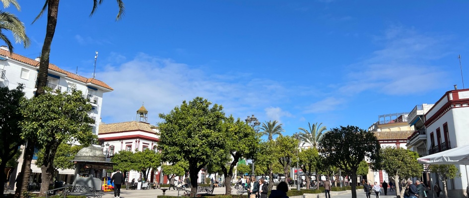 Plaza España - 10marz26