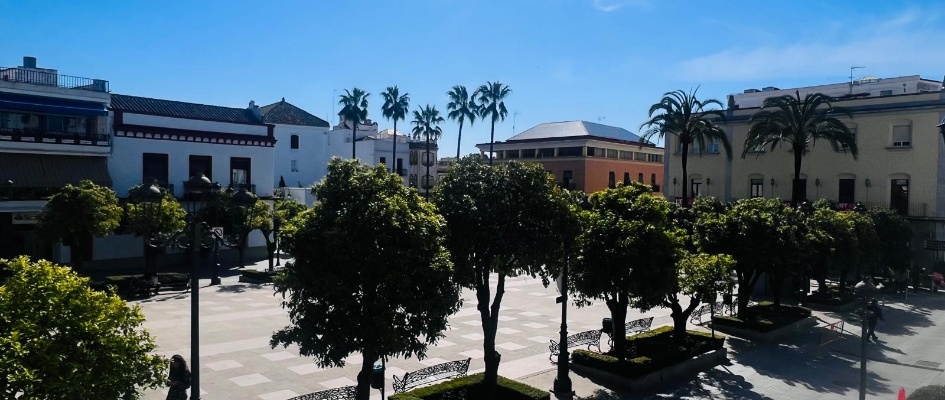 Plaza España - 27marzo25