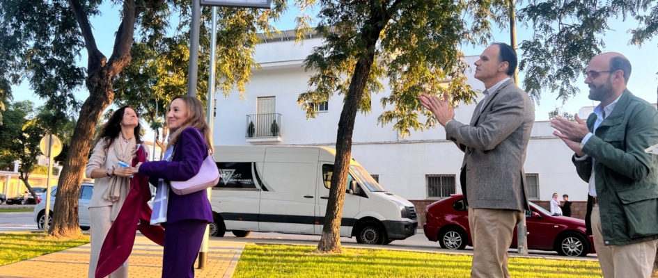 Plaza Ricardo Rodríguez Cosano (4)