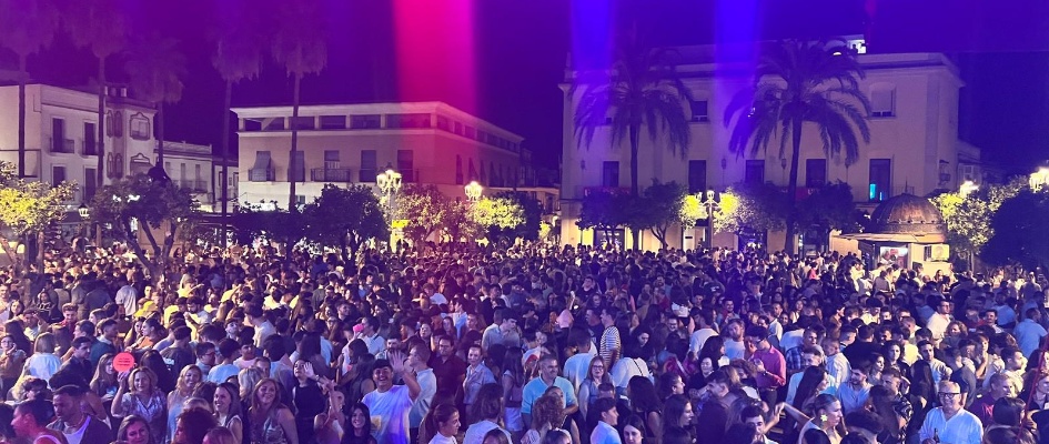 Plaza SOUND - 29 agosto