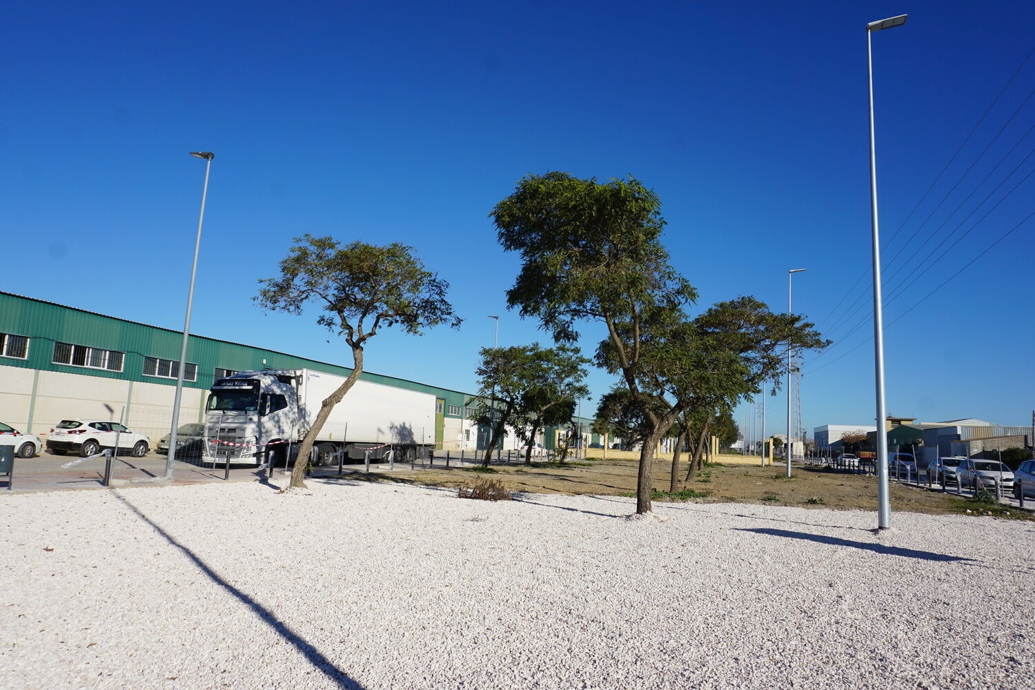 Polígono Las Marismas (1)