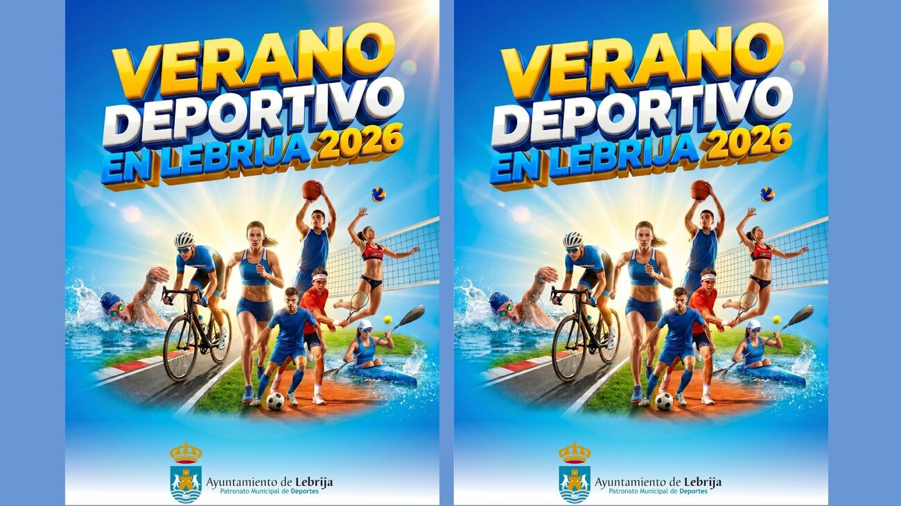 Más de 30 actividades para disfrutar del deporte durante los meses de verano