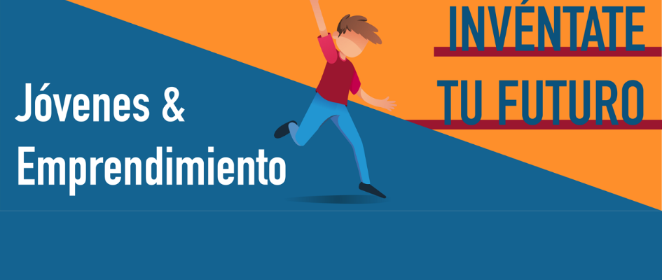 Portada invéntate tu futuro p