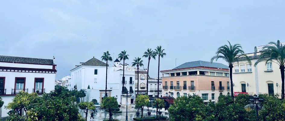 Precipitaciones - 2024