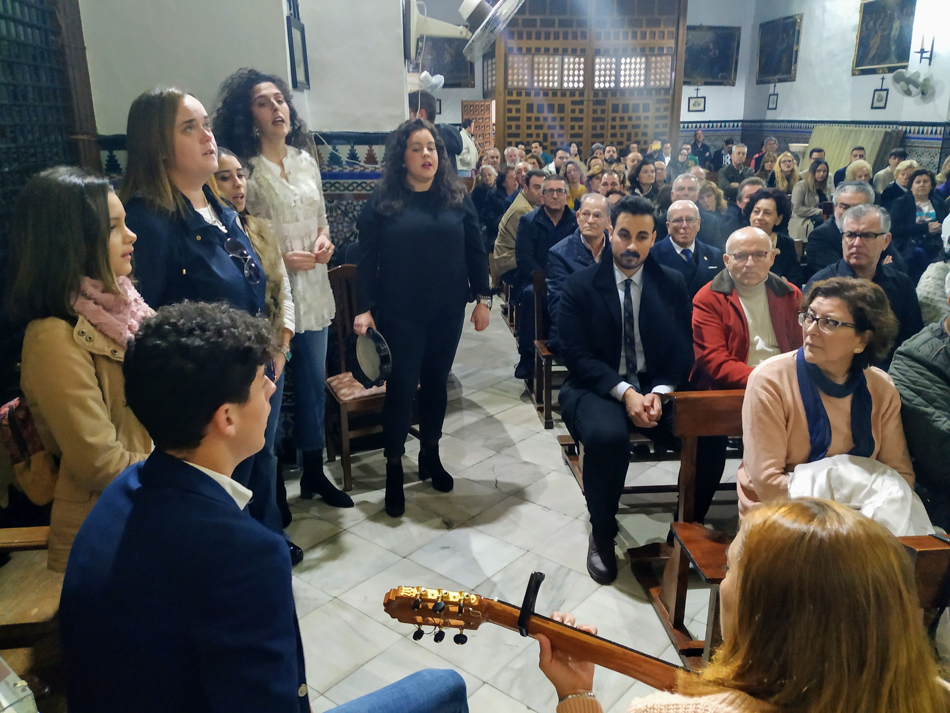 Pregón Navidad 2019 --