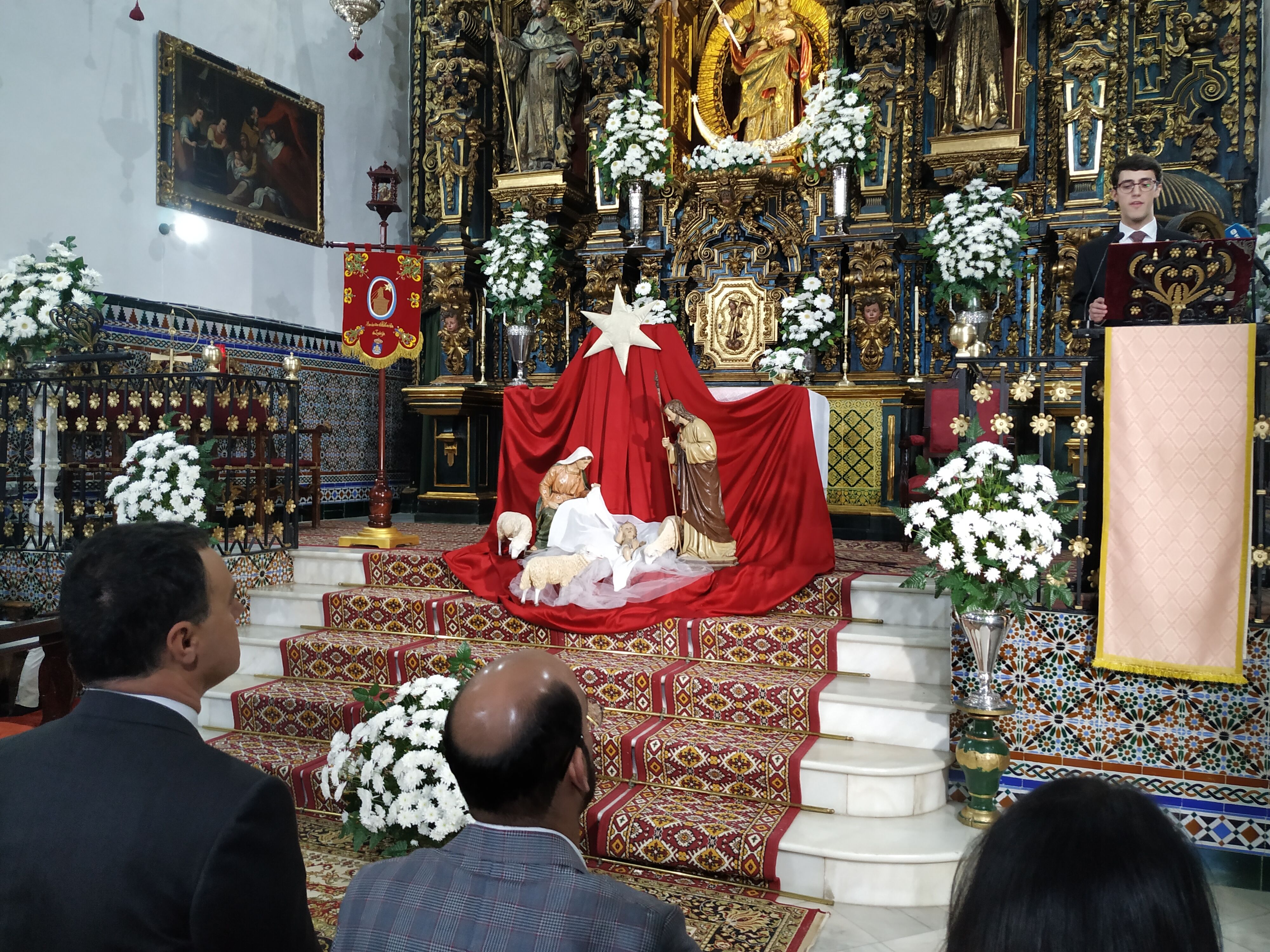 Pregón Navidad 2019 - (2)