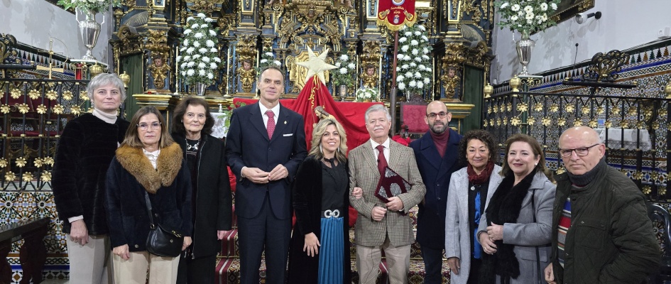 Pregón Navidad Lebrija 2024 (5)