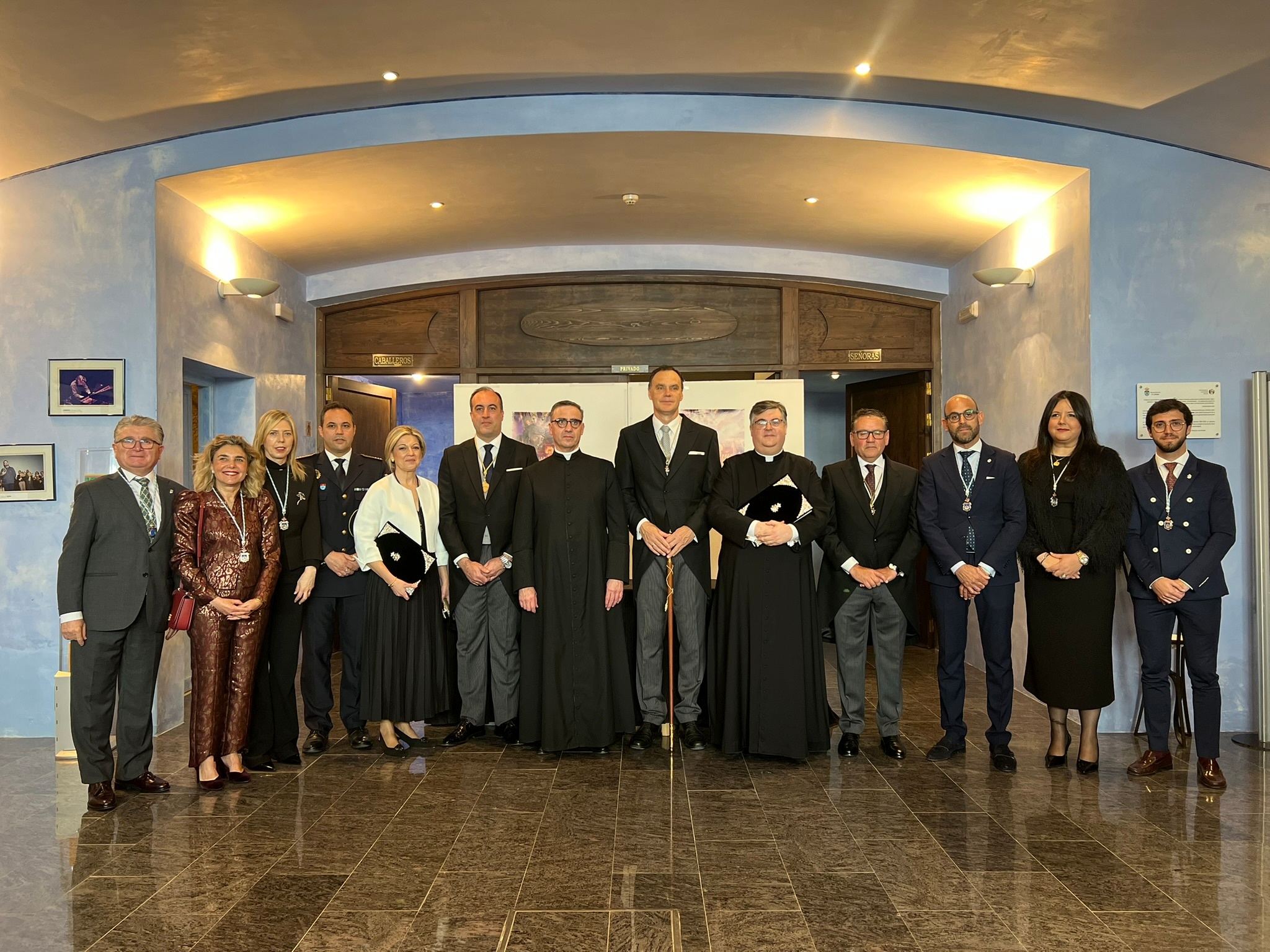 Pregón Semana Santa 2026 - Lebrija (3)