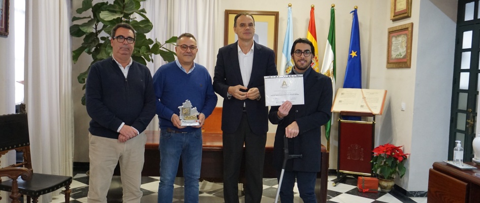 Premio Forja Lebrija 2024 (2)