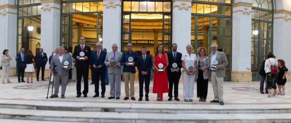 Premio Salud Mental Andalucía