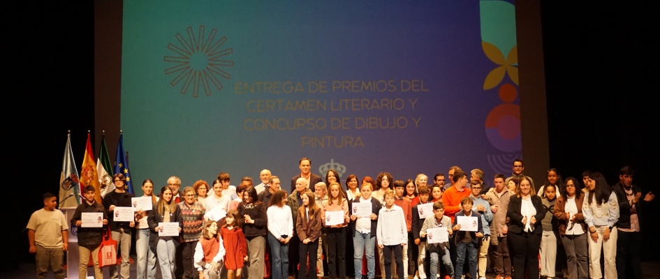 Premios Concursos Elio Antonio 26