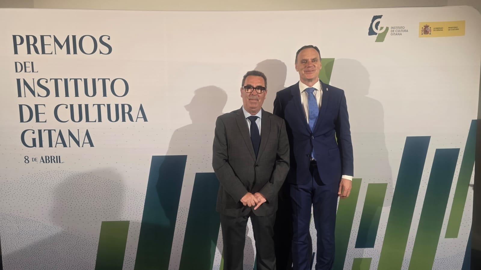 Premios Instituto Cultural Gitano 2026 (1)