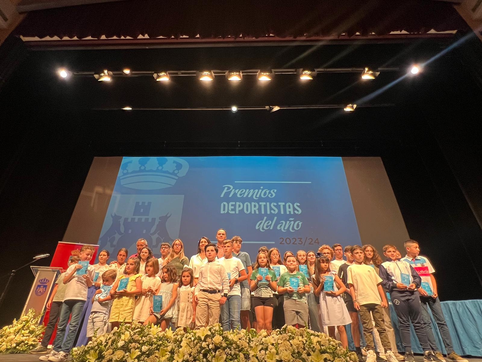 Premios deportistas (2)